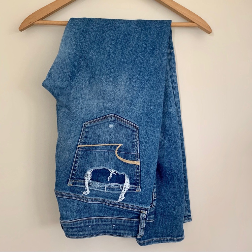AE JEANS